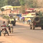 REGSEC imposes indefinite ban on festivals in Nkwanta