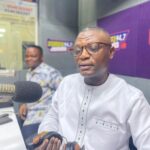 It has been challenging working without a deputy – Sports Minister Kofi Adams
