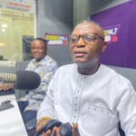 We must learn from our previous mistakes – Kofi Adams ahead of 2026 World Cup