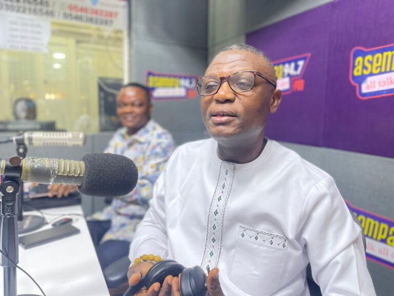 Kofi Adams confirms govt plans to airlift Ghanaian fans to 2026 World Cup
