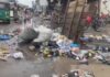 GHS confirms no cholera outbreak after floods, urges continued preventive measures