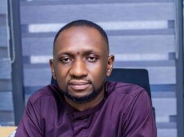 Kofi Ofosu Nkansah, Former CEO of the National Entrepreneurship and Innovation Programme (NEIP