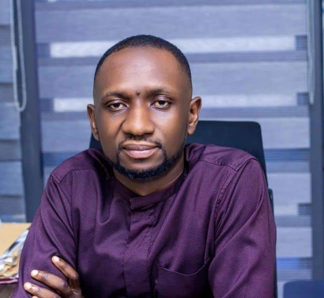 Kofi Ofosu Nkansah, Former CEO of the National Entrepreneurship and Innovation Programme (NEIP Kofi Ofosu Nkansah, Former CEO of the National Entrepreneurship and Innovation Programme (NEIP