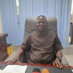 Western North Minister pledges to complete abandoned projects
