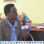 Dr. Stephen Ackah