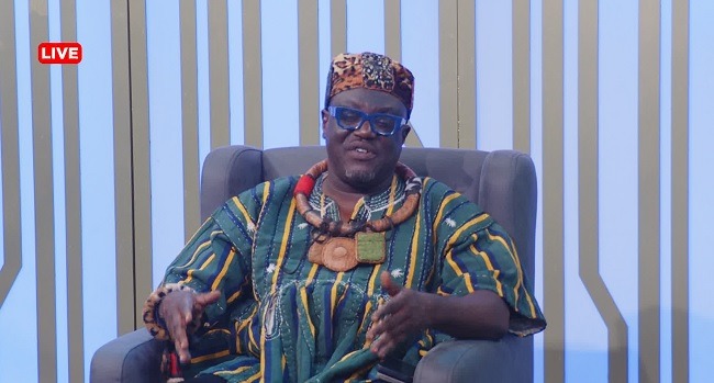 Mikki Osei Berko