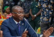 Bono East Minister urges MMDAs to support ‘Reset Ghana’ agenda