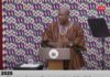 Mahama to deliver State of the Nation Address on February 27
