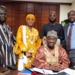 I don’t take this responsibility and confidence lightly – Suhuyini to Mahama on his appointment