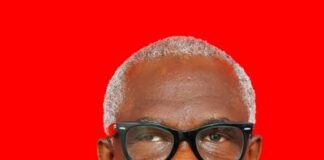 Dr. David Kofi Wuaku