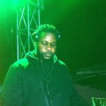 You won’t ever have a boring show when I pull up – DJNappyBoiGH