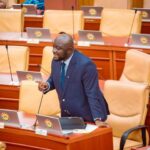 Mpraeso MP calls for end to politically motivated dismissals The Member of Parliament for Mpraeso, Davis Ansah Opoku
