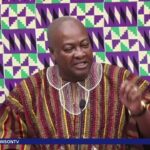 Rising insecurity is worrying; act now – Minority to Mahama