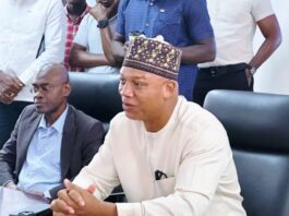 Galamsey threatening key industries – Ghana Water MD