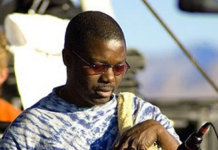 Meet Sikiru Adepoju, Nigerian drummer with two Grammy Awards