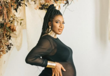 I won’t be anyone’s 7th wife – Chika Ike denies dating Ned Nwoko