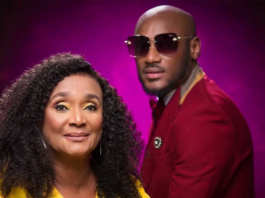2Face apologizes over controversial comments on men's sexuality