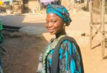 Missing final-year student found dead in Facebook friend’s room