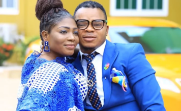 I’m ready for divorce if… – Florence Obinim declares