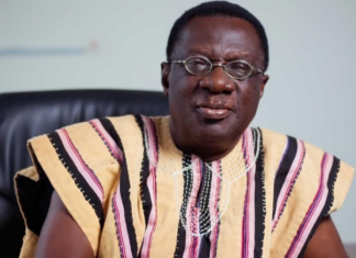 Judge threatens to proceed with Ameyaw-Ekumfi’s trial if…