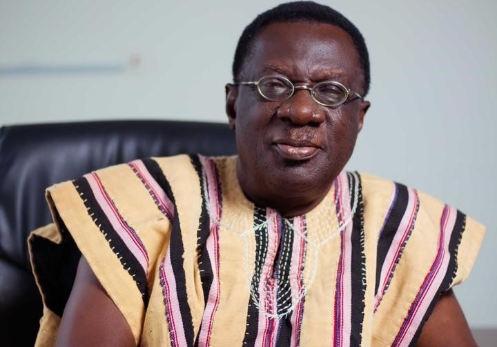 Sky Train scandal: Accra High Court to hear plea of Prof. Ameyaw-Ekumfi today