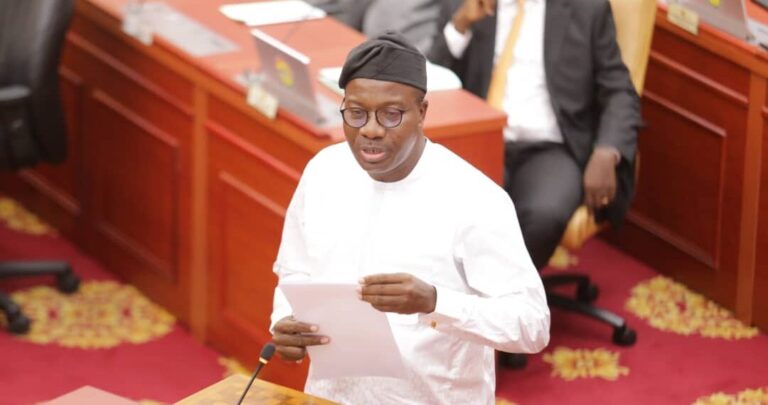 NDC will use Majority for reforms, not abuse – Mahama Ayariga