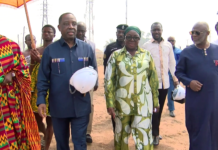 KGL Foundation Supports establishment of Women’s Wellness and Mental Health Center in Kumasi