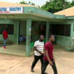CLOGSAG Strike: Applicants turned away at Ashanti region Births and Deaths Registry