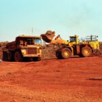 Ghana Bauxite Company targets 6m tonnes by end of 2025 Ghana Bauxite Company
