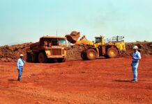 Ghana Bauxite Company