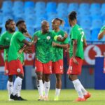 Madagascar head coach names squad for 2026 World Cup qualifiers