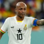 Abdul Salam Yakubu calls for Andre Ayew’s return to Black Stars