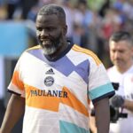 Sammy Kuffour regrets never winning AFCON