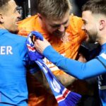 Rangers beat Fenerbahce on penalties to reach Europa League quarters