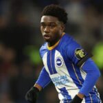 Fiorentina set to sign defender Tariq Lamptey from Brighton
