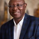 Akwasi Opong-Fosu is a governance and public policy analyst