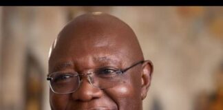 Akwasi Opong-Fosu is a governance and public policy analyst