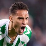 Betis should crowdfund to extend Antony loan – Isco