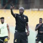 2026 WCQ: Weather conditions will favour Black Stars against C.A.R – Otto Addo