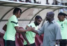 Black Stars will make Ghanaians proud against Chad and Madagascar – Stephen Appiah