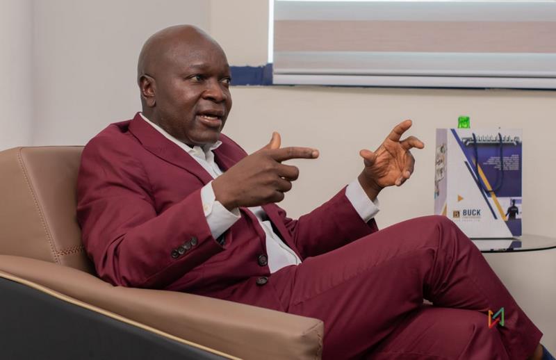 Does Ghana want to litigate her way to development?