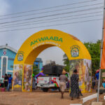 Maiden OFIE Market fair records massive turn out OFIE Market