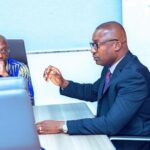 Dumsor: We are not in crisis – Jinapor fires back