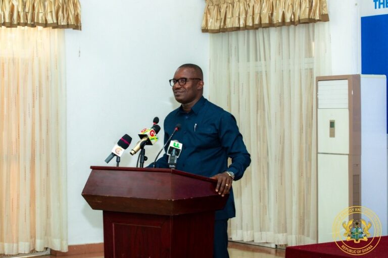 Ghana to save $300 million under new IPP renegotiation deal – Energy Minister