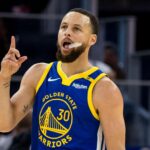 ‘Ballerina’ Curry reaches 4,000 three-pointers
