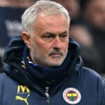 I am the opposite of racist, insists Mourinho
