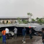 Our insurers will fully cover cost of repairs – A&C Mall assures affected customers