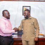 10-acre site retrieved from galamseyers in Ashanti Region