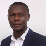 Apau Wiredu Lateef appointed Deputy CEO of Ghana Free Zones Authority