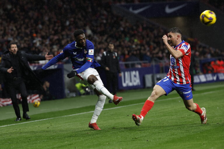 La Liga: Alaves host Villarreal as Athletic Club clash with Mallorca